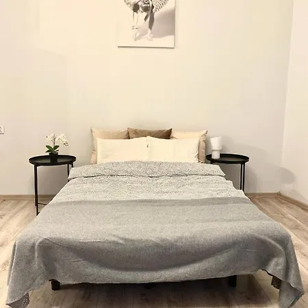 Apartment Crystal Sw. Marcin