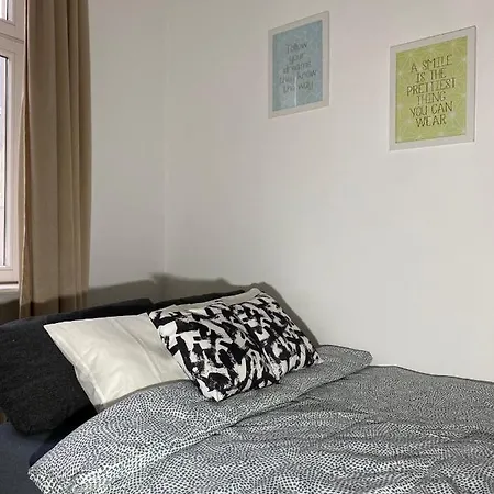 Apartment Crystal Sw. Marcin *