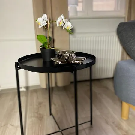 Apartment Crystal Sw. Marcin
