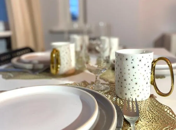 Crystal Sw. Marcin * Poznań