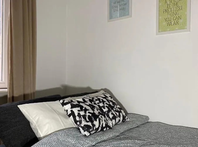 Appartamento Crystal Sw. Marcin *