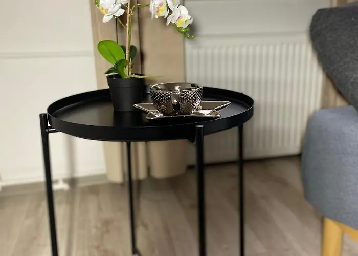 Appartamento Crystal Sw. Marcin