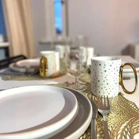 Crystal Sw. Marcin * Poznan