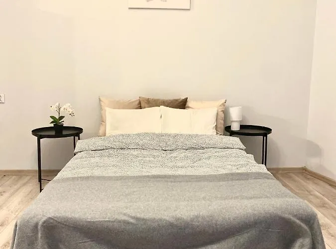 Apartment Crystal Sw. Marcin