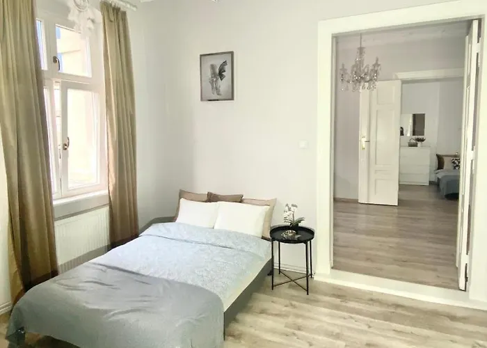 Apartment Crystal Sw. Marcin